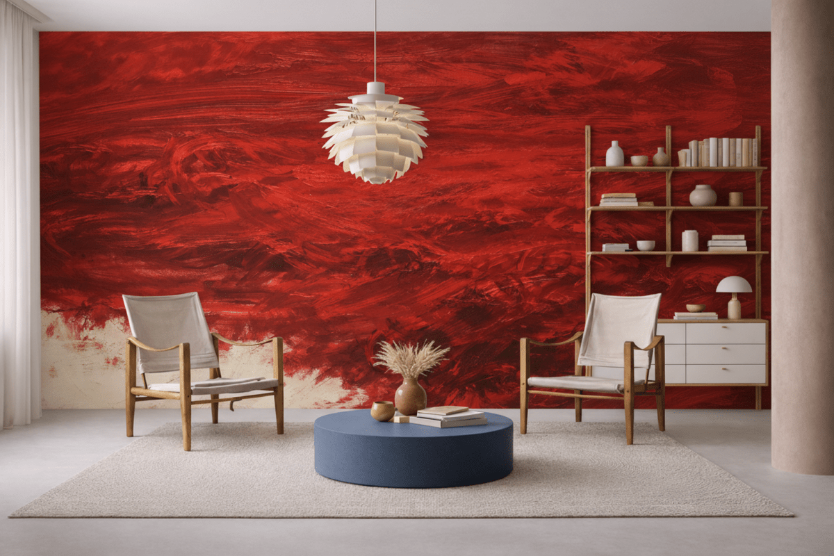 Crimson Undercurrent