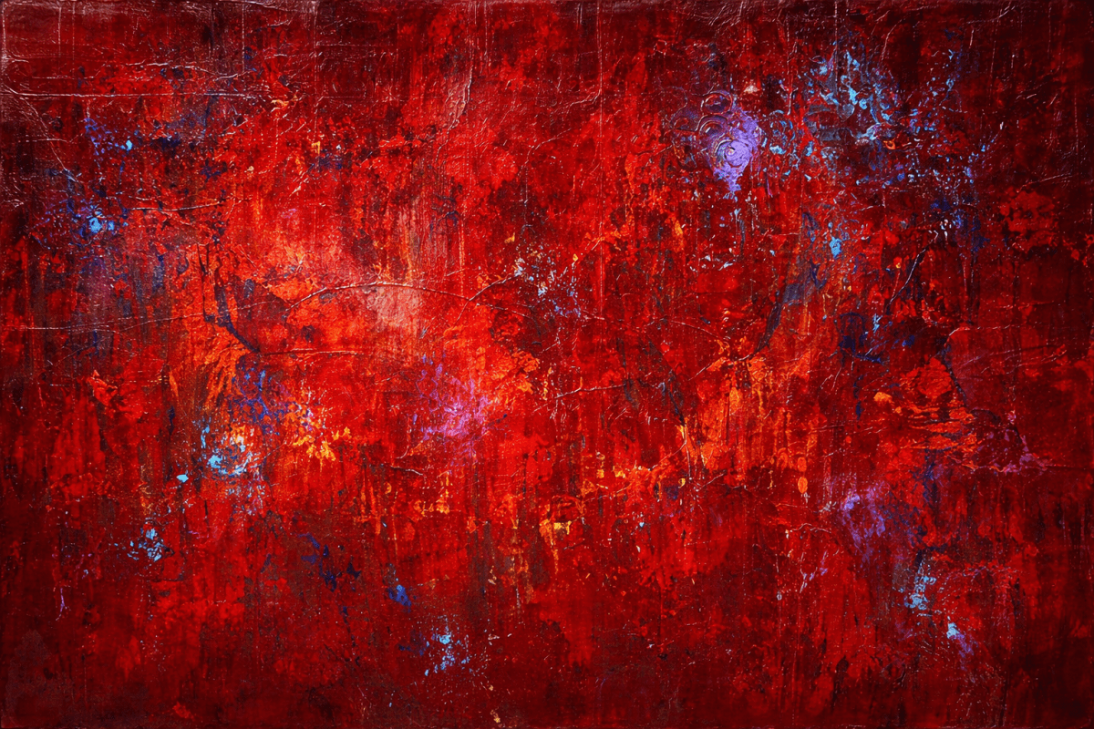 Crimson Reverberation