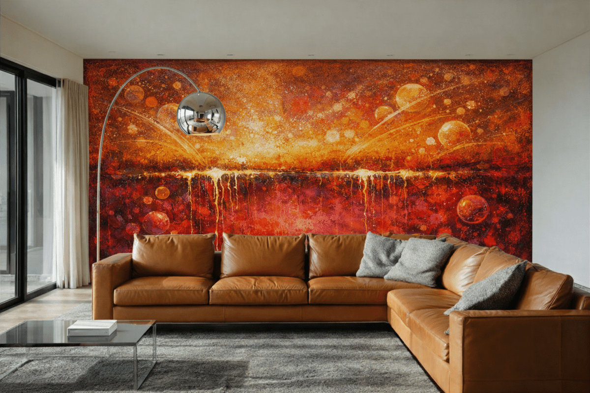Cosmic Cascade