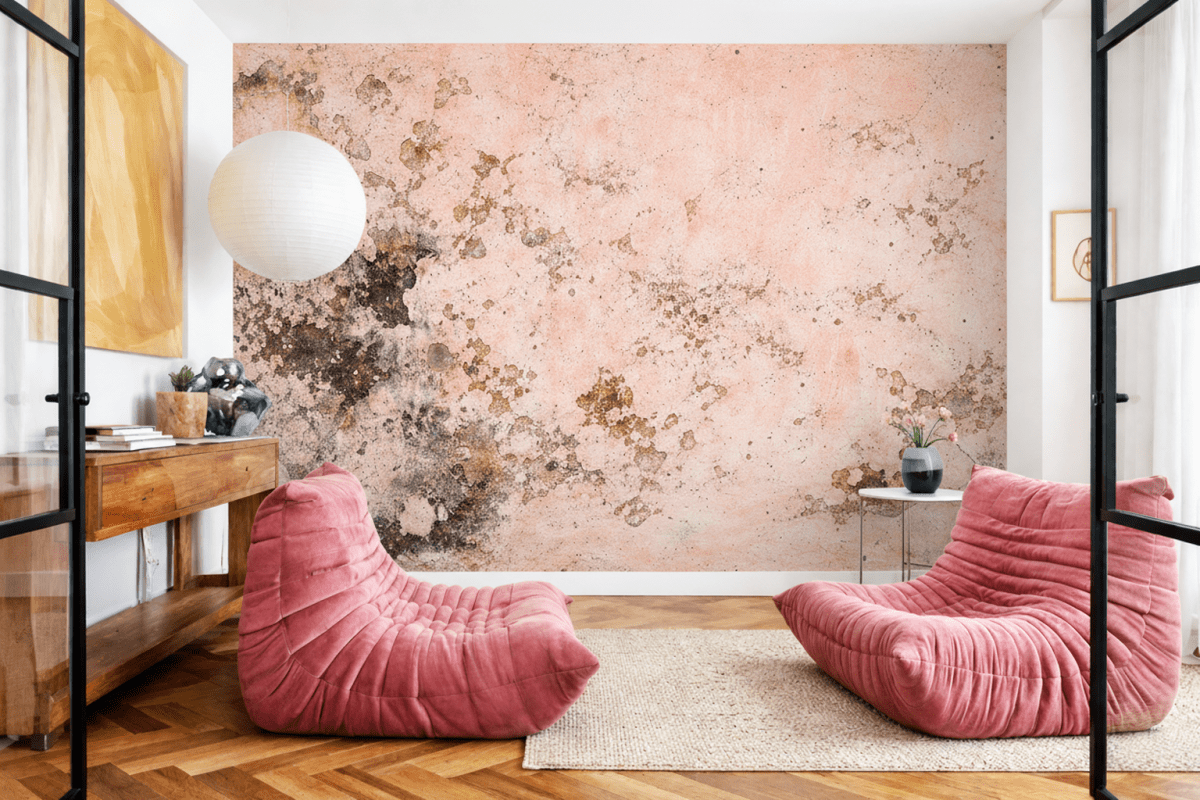 Organic Earth Palette