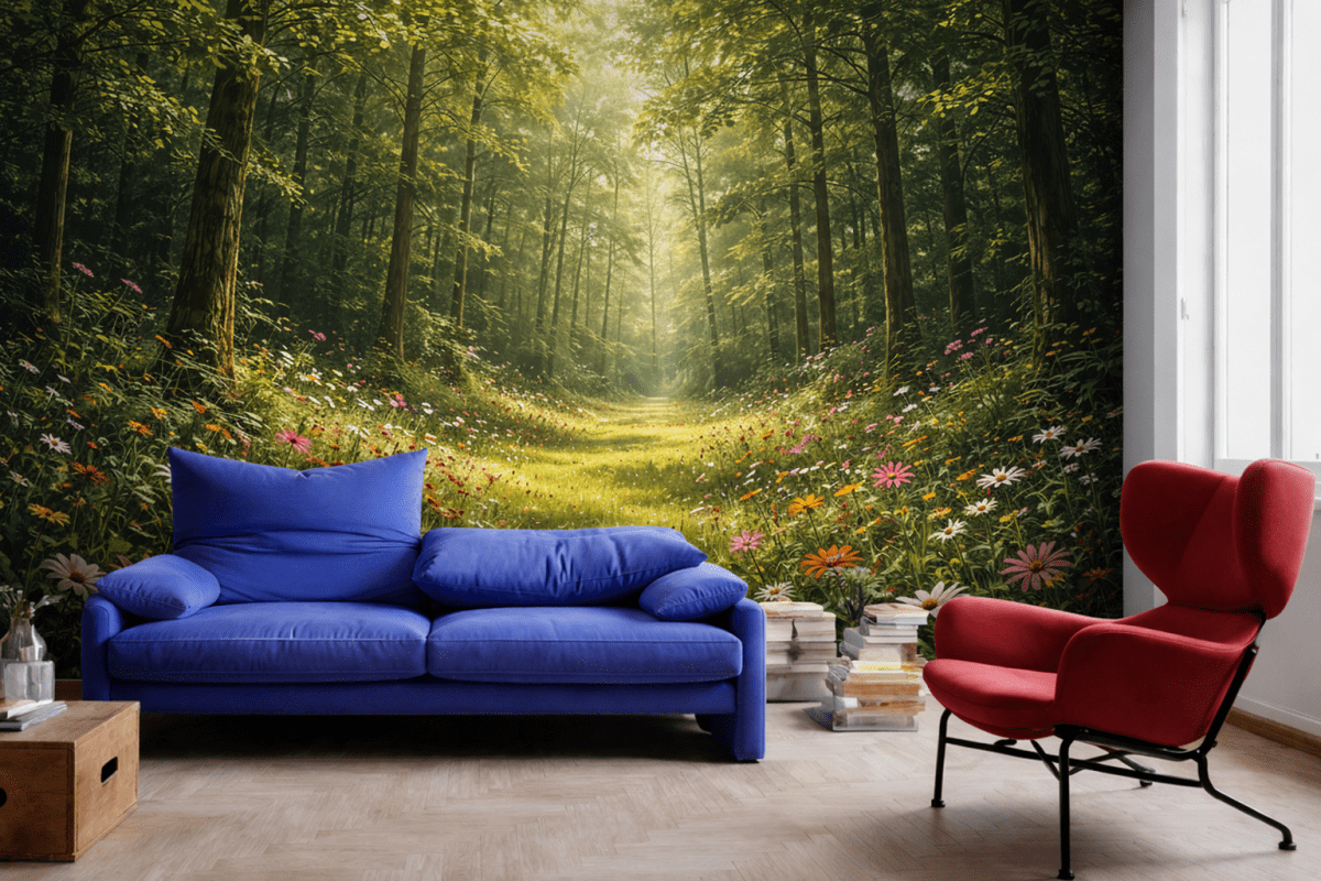 Verdure Pathway