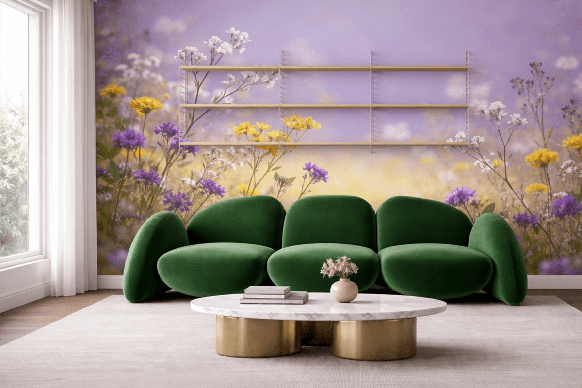 Wildflower Haven
