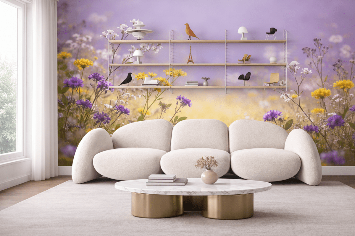 Wildflower Haven