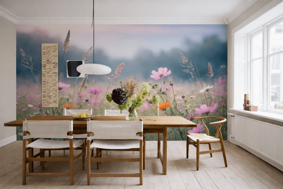 Pastel Meadowlight