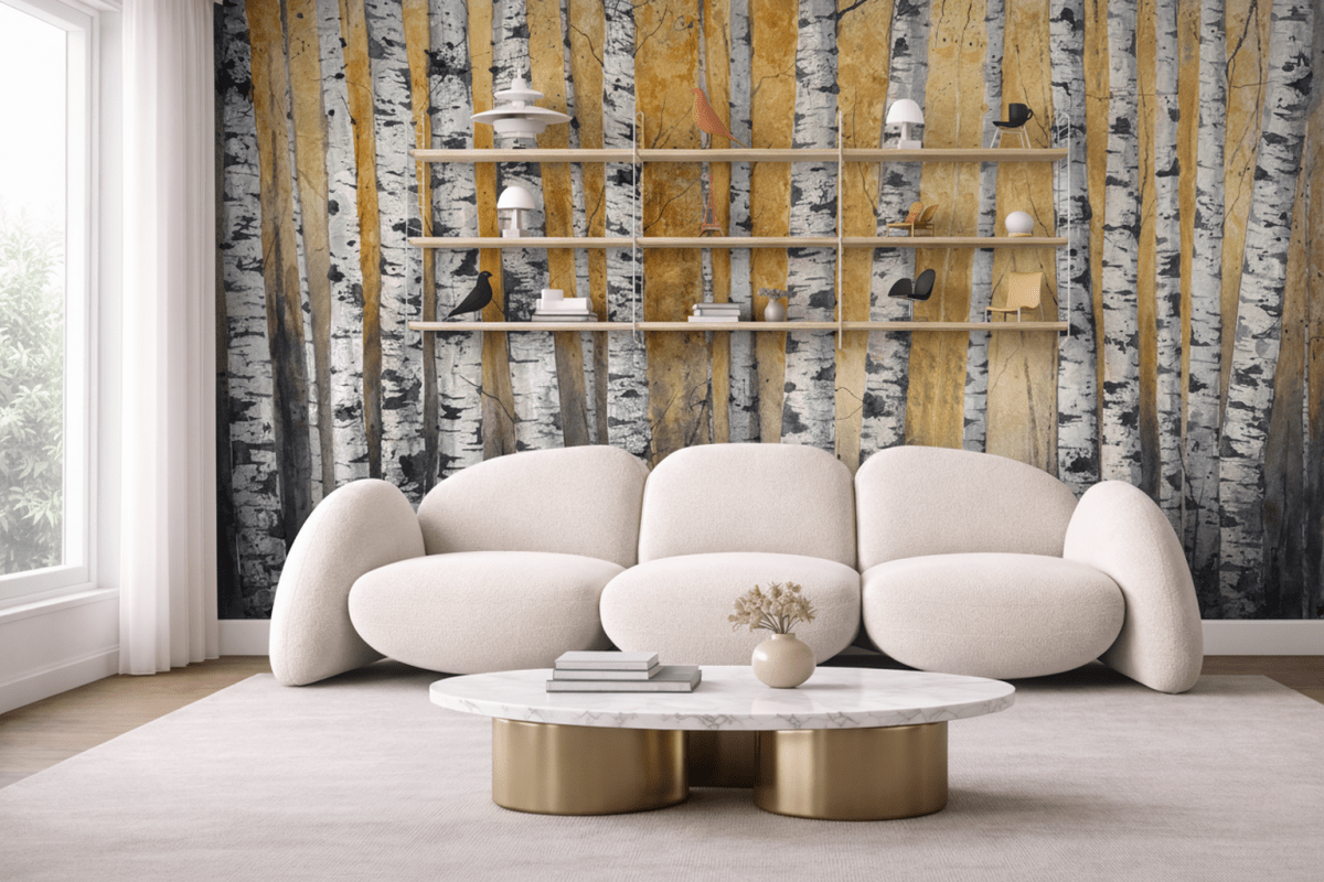 Birchwood Enigma