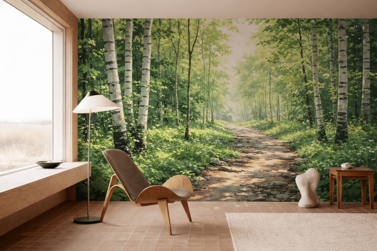 Sylvan Pathway