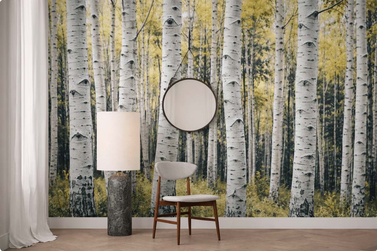 Whispering Trunks Ii