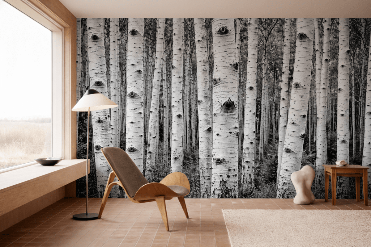 Silhouette Grove