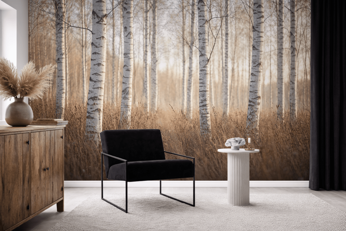 Whispering Birch Ii