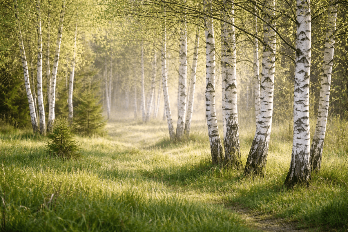 Birchwood Whispers