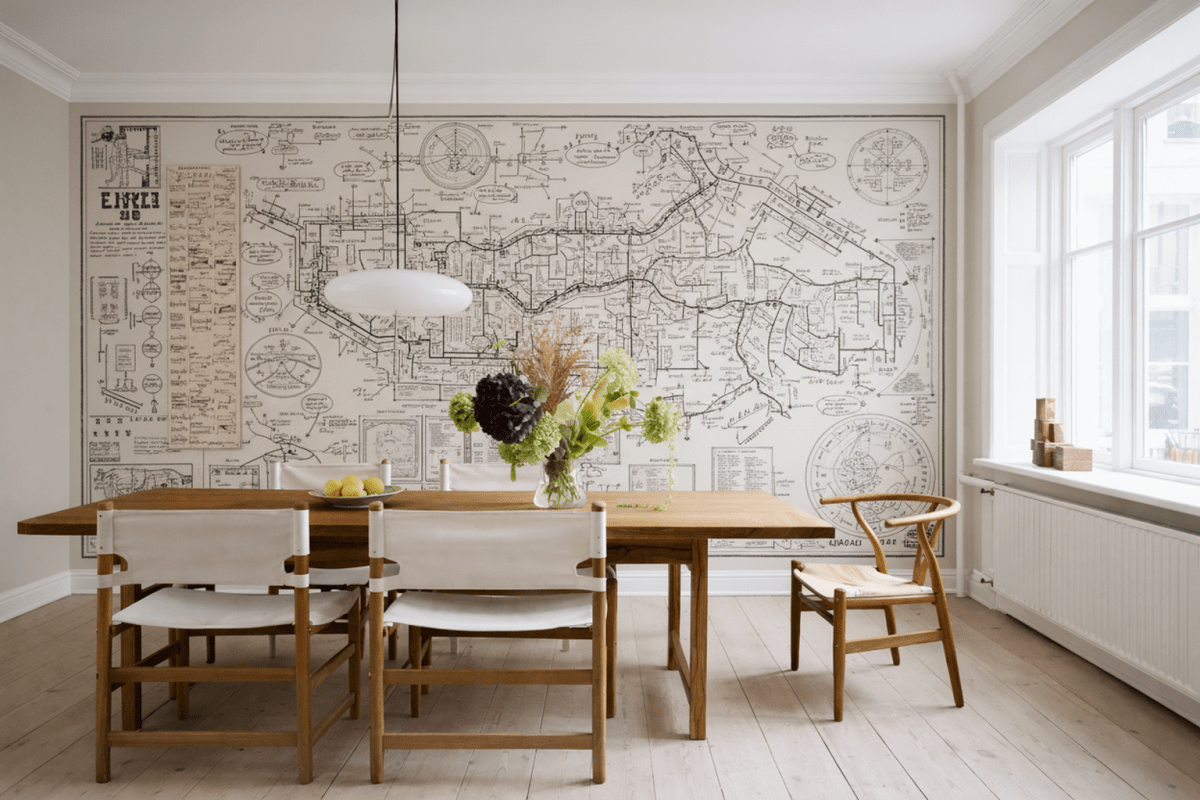 Whispering Birchwood V