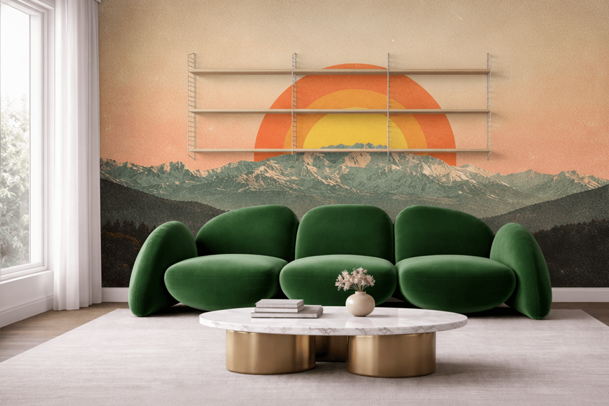 Sunset Crest