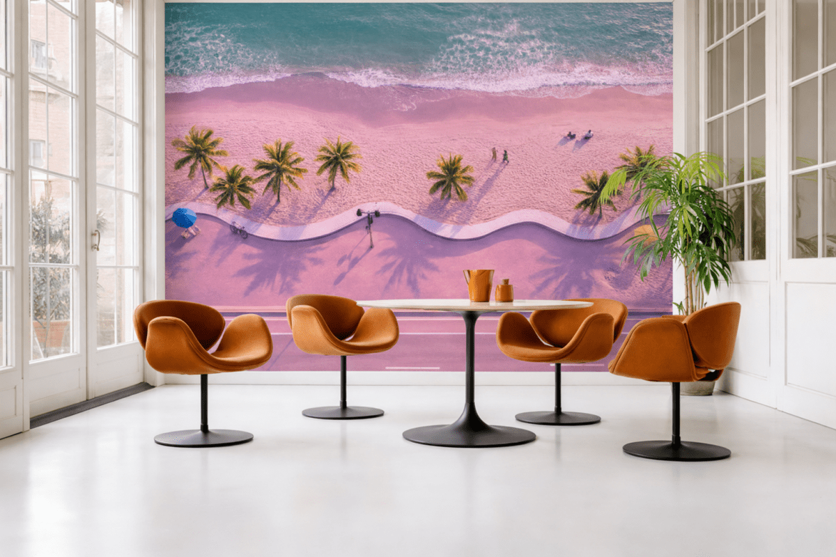 Tropic Whisper