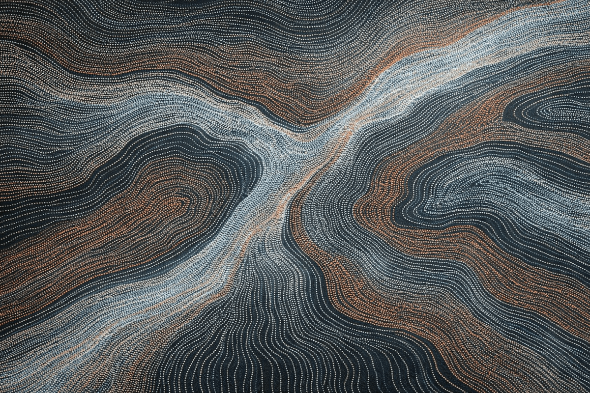 Ebbing Currents
