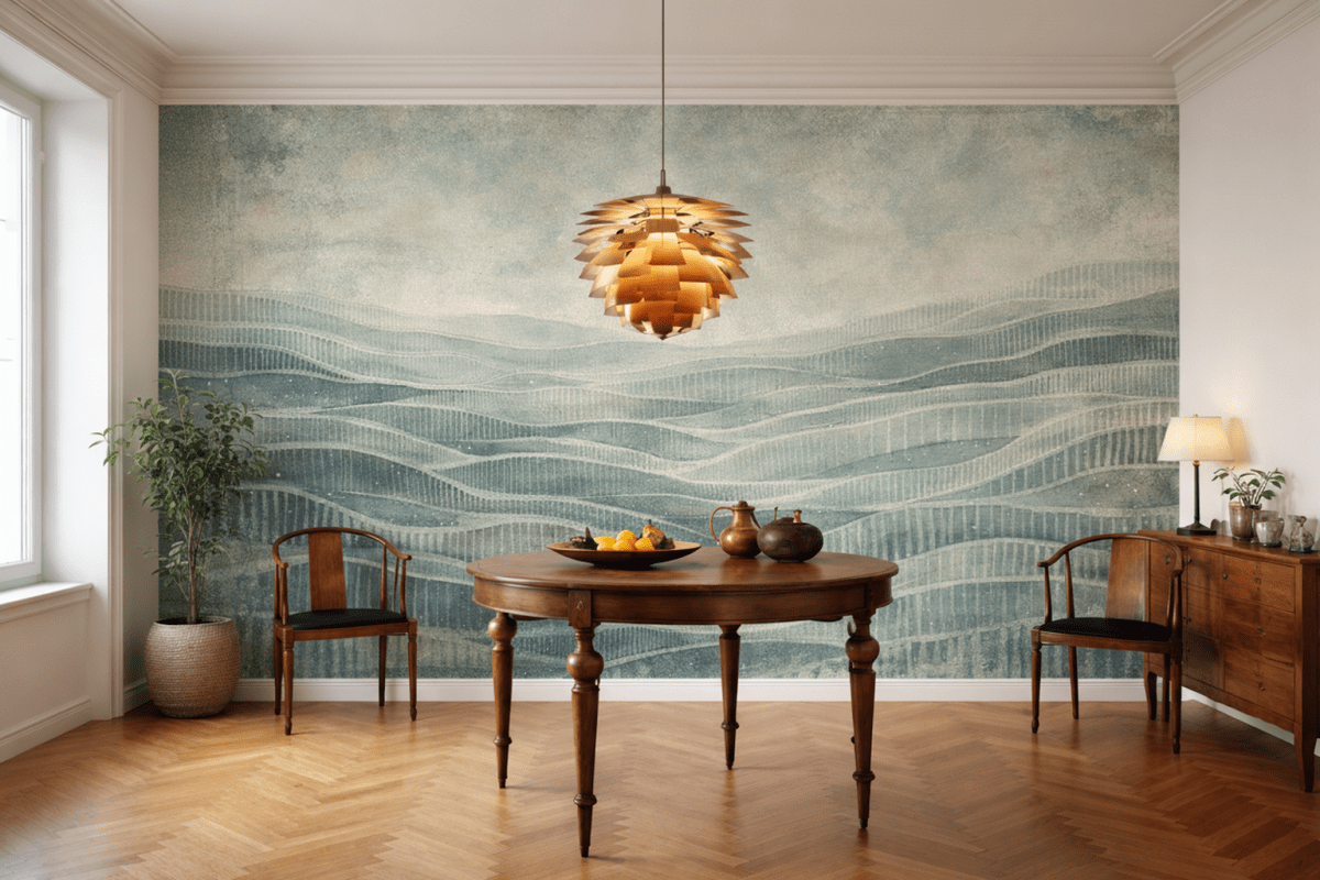 Wavescape Harmony
