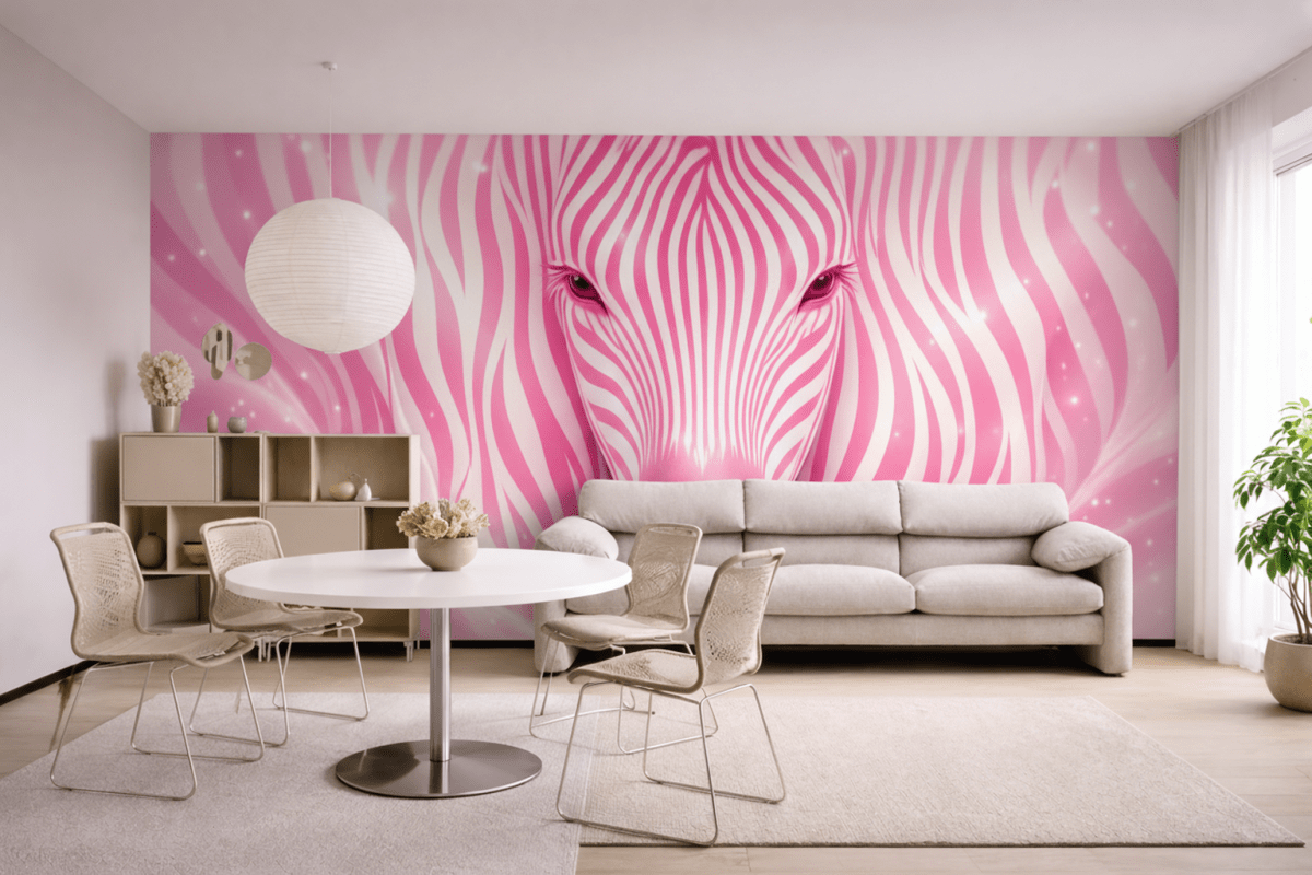 Rose Stripe Essence