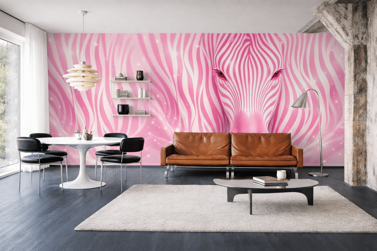 Rose Stripe Essence
