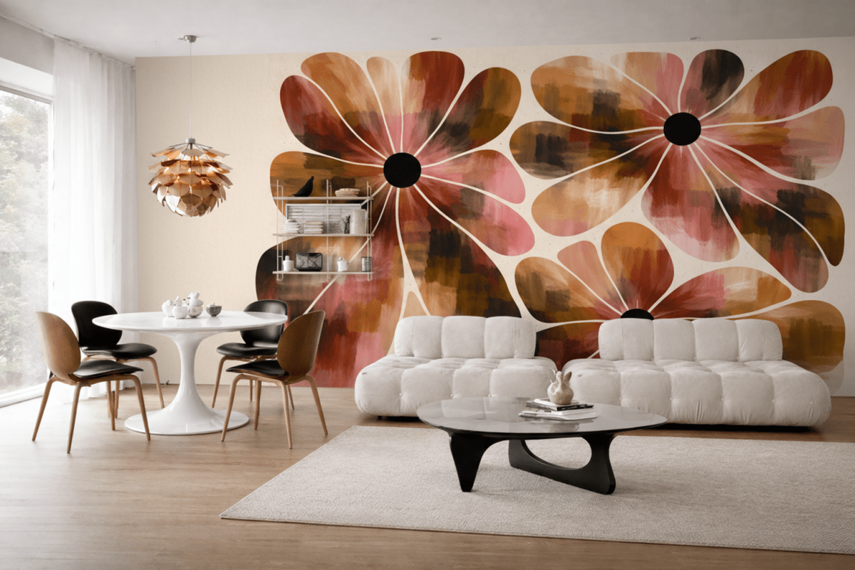 Blossom Lattice