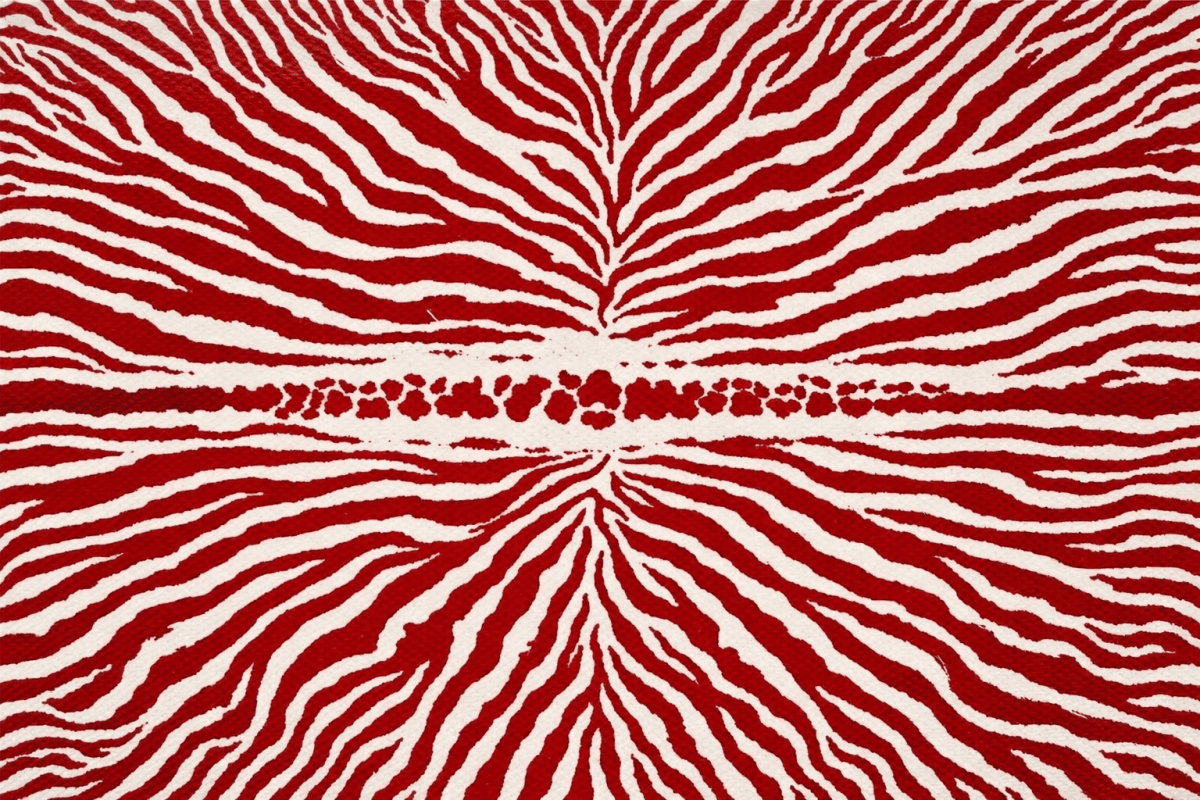 Crimson Traces