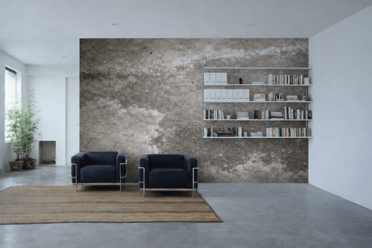 Eroded Canvas