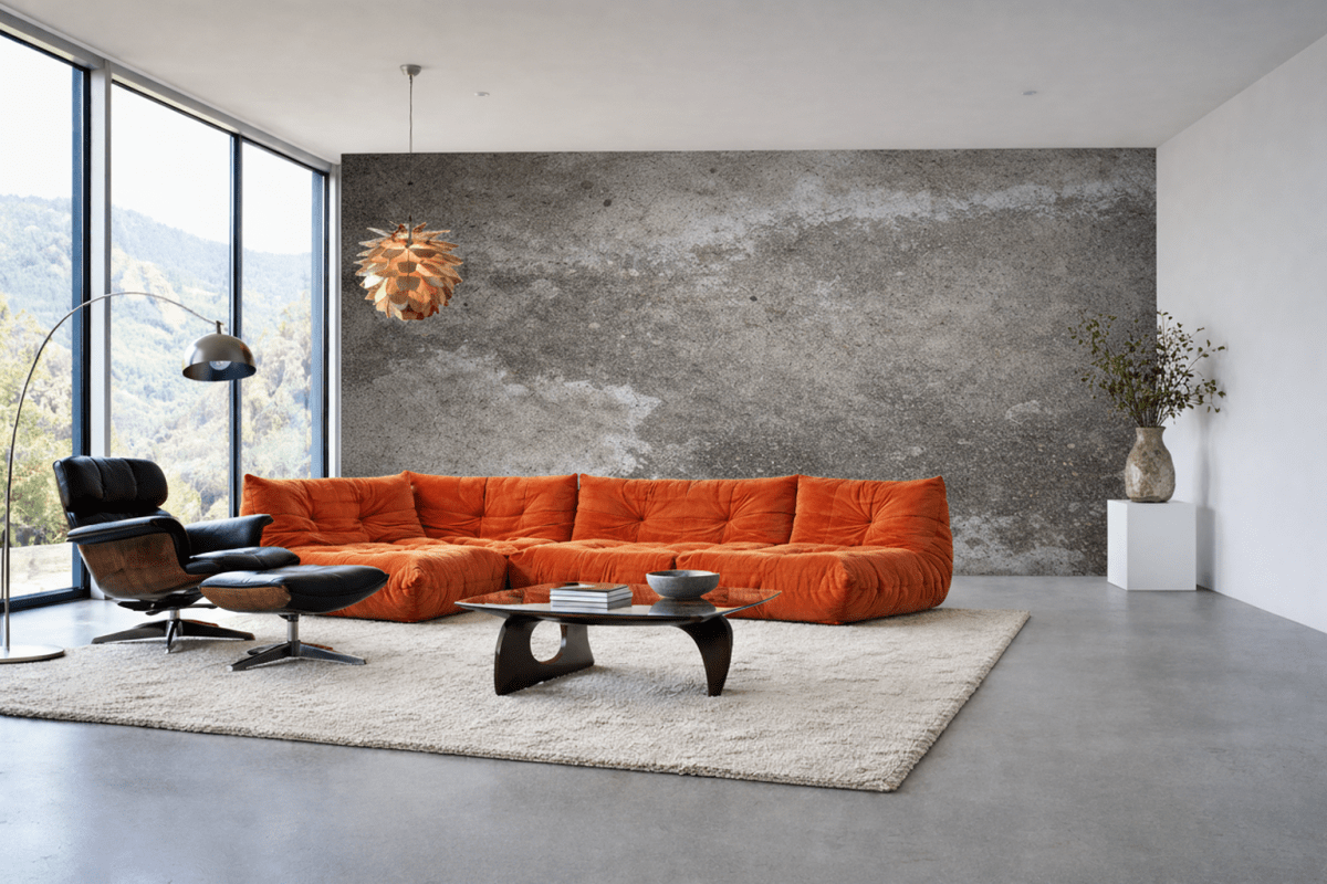 Eroded Canvas