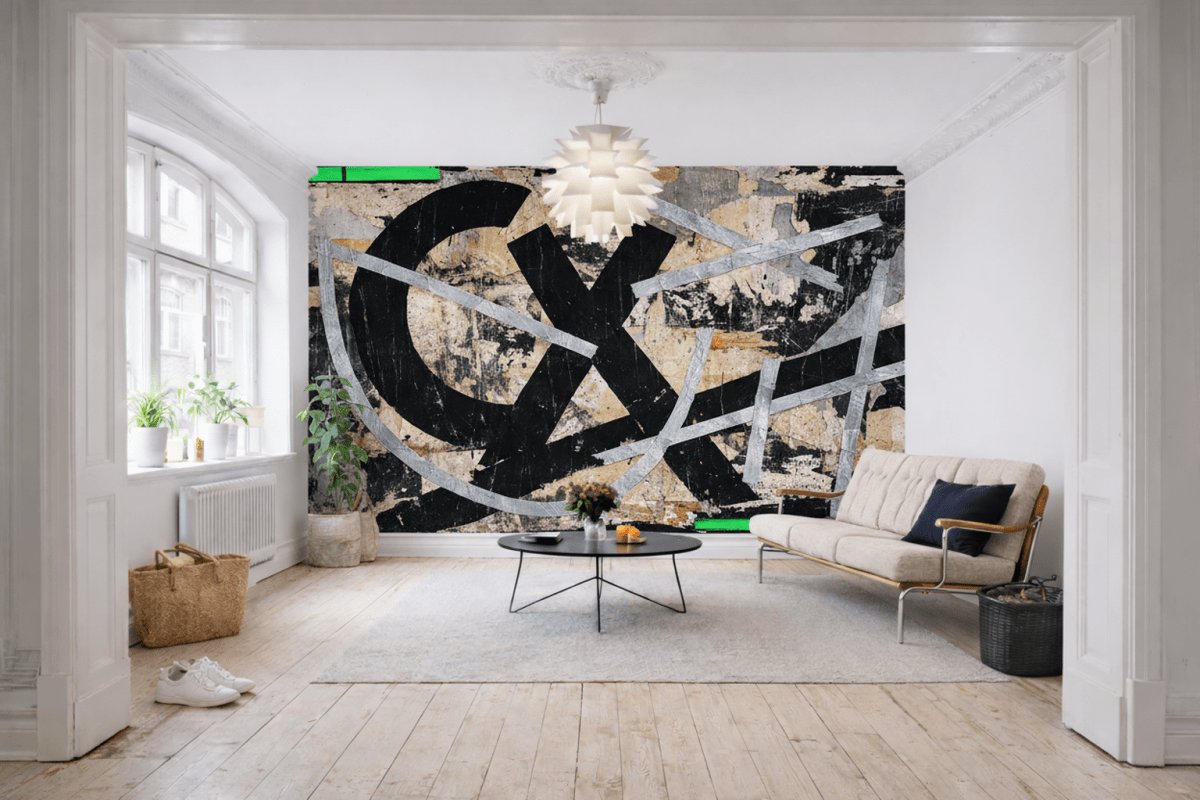 Fragmented Labyrinth