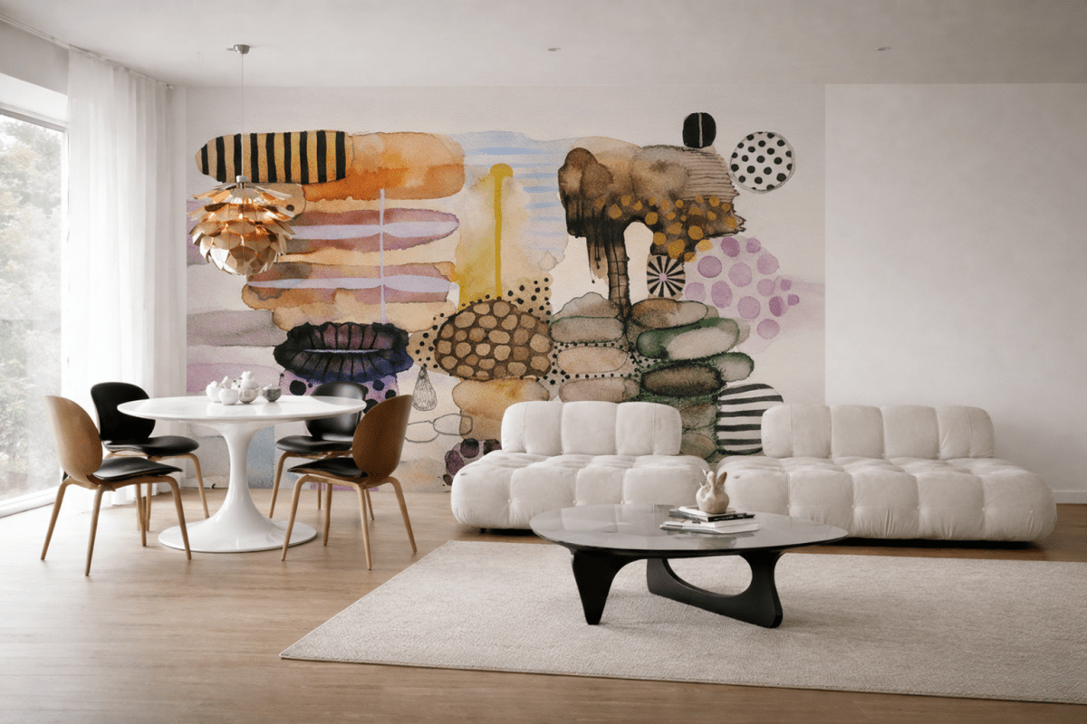 Whimsical Formations