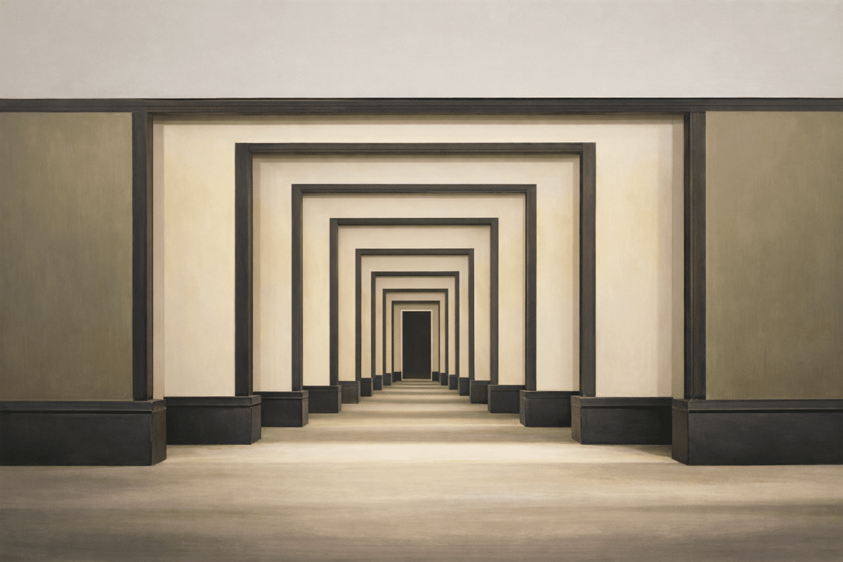 Endless Passageways