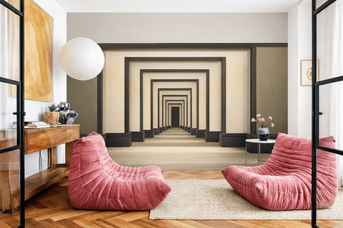 Endless Passageways