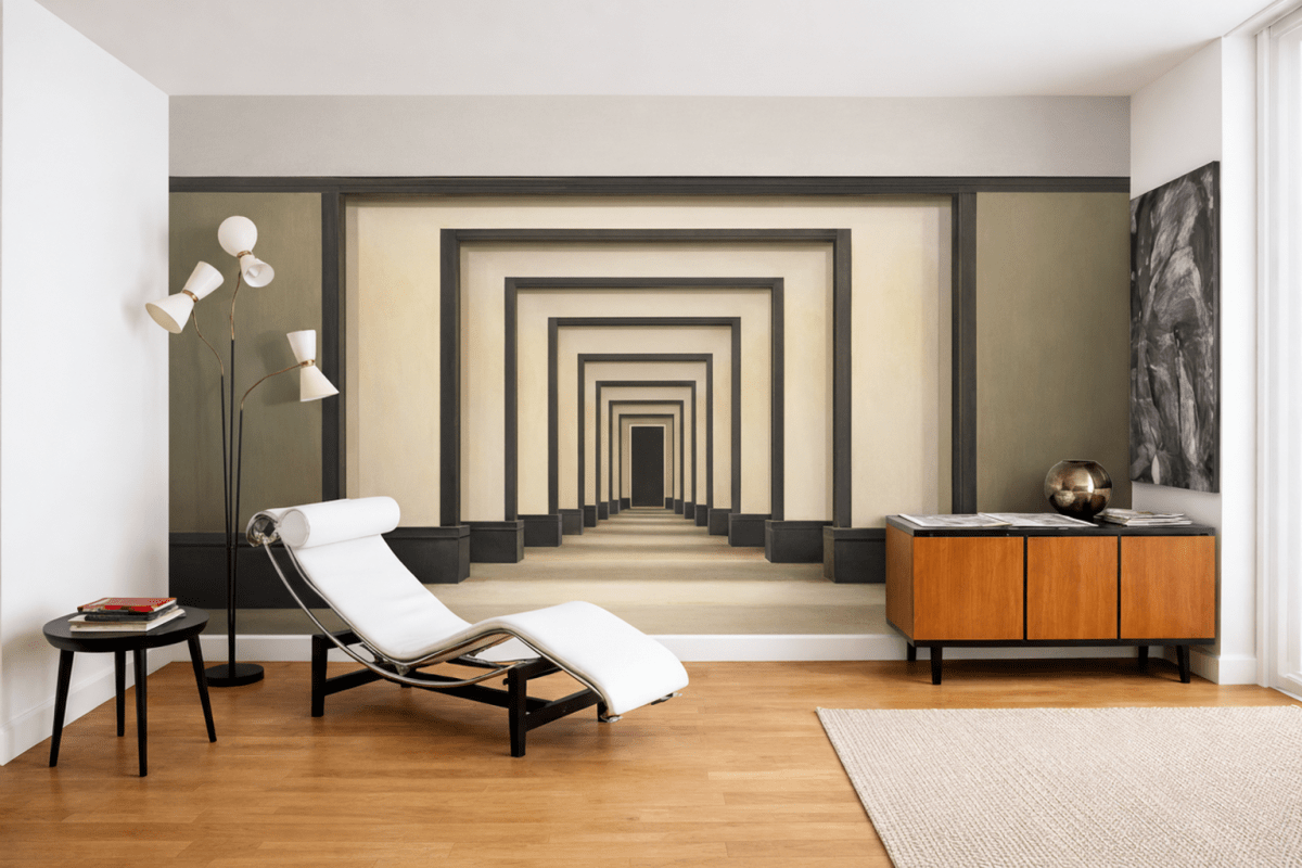 Endless Passageways