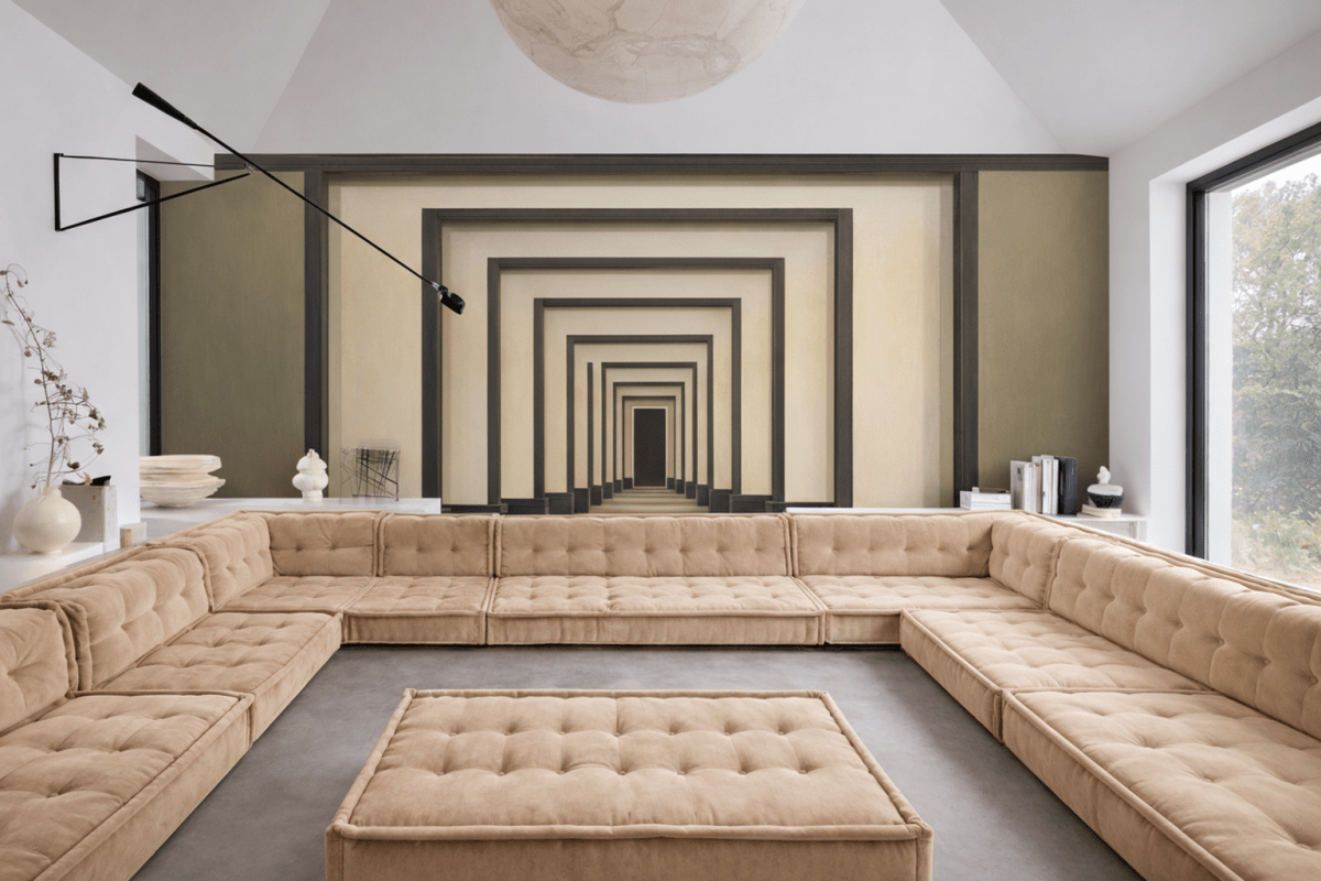 Endless Passageways