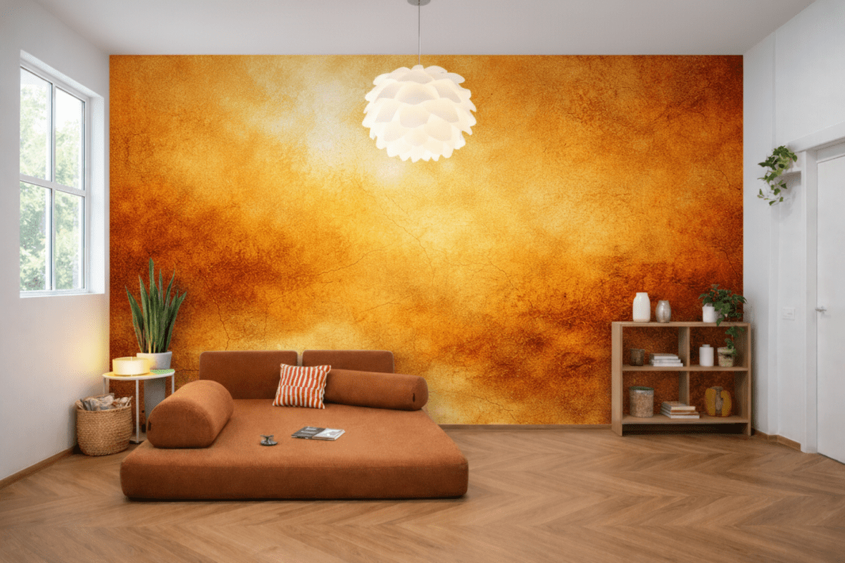 Amber Horizon Ii