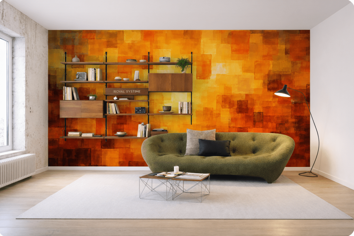 Amber Prism