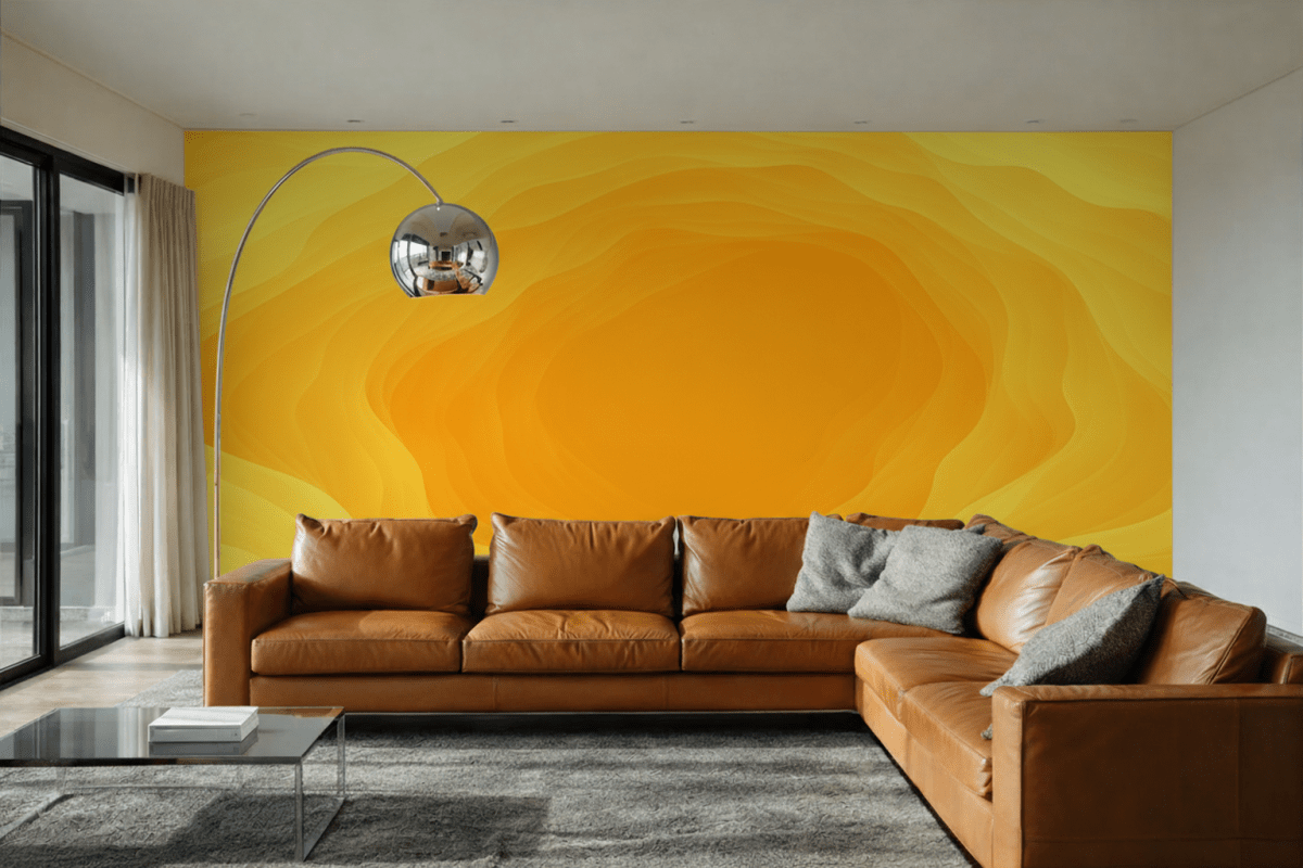 Sunny Reverberation