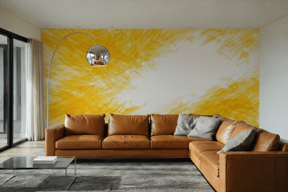 Golden Horizon Iii