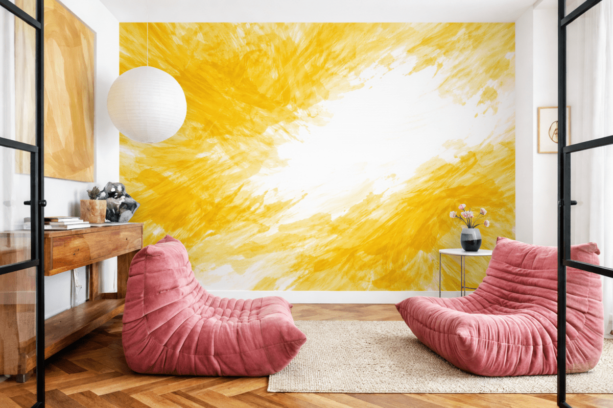 Golden Horizon Iii