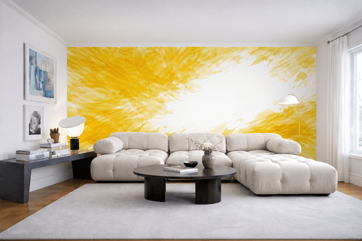 Golden Horizon Iii