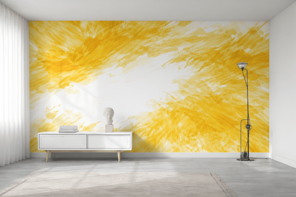 Golden Horizon Iii