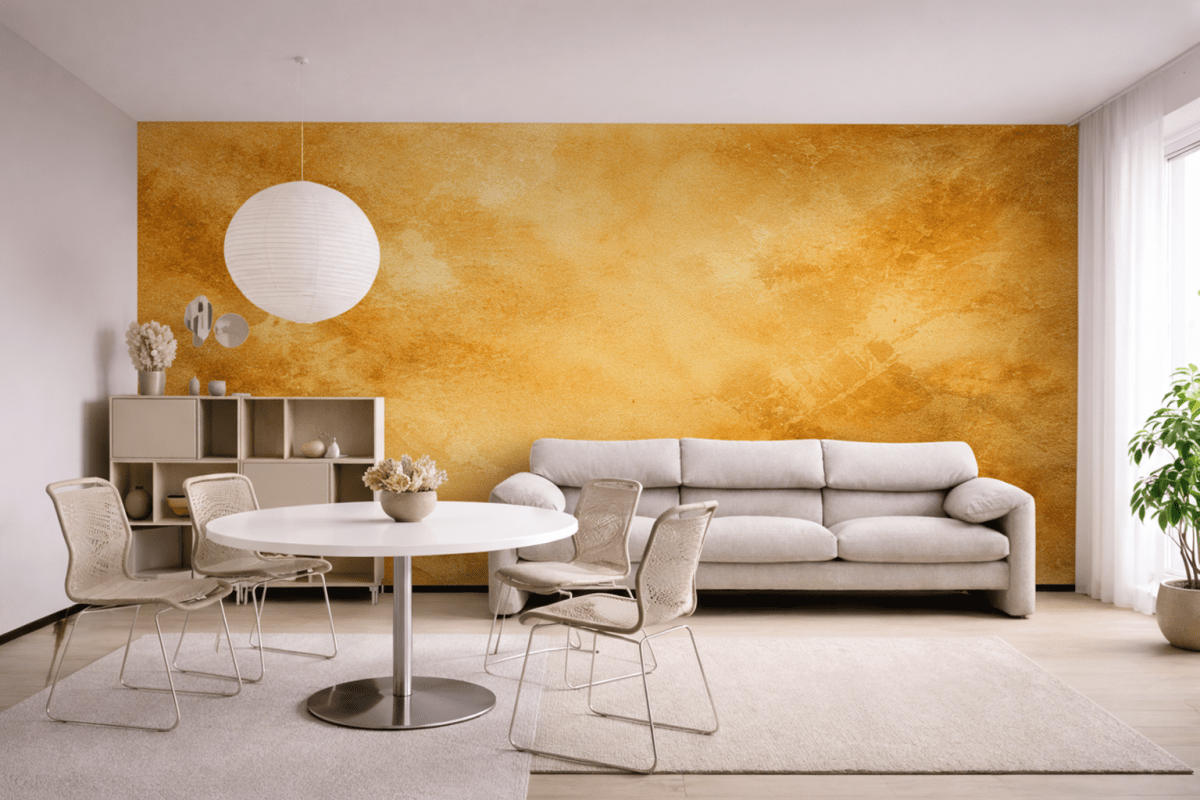 Rustic Emberstone