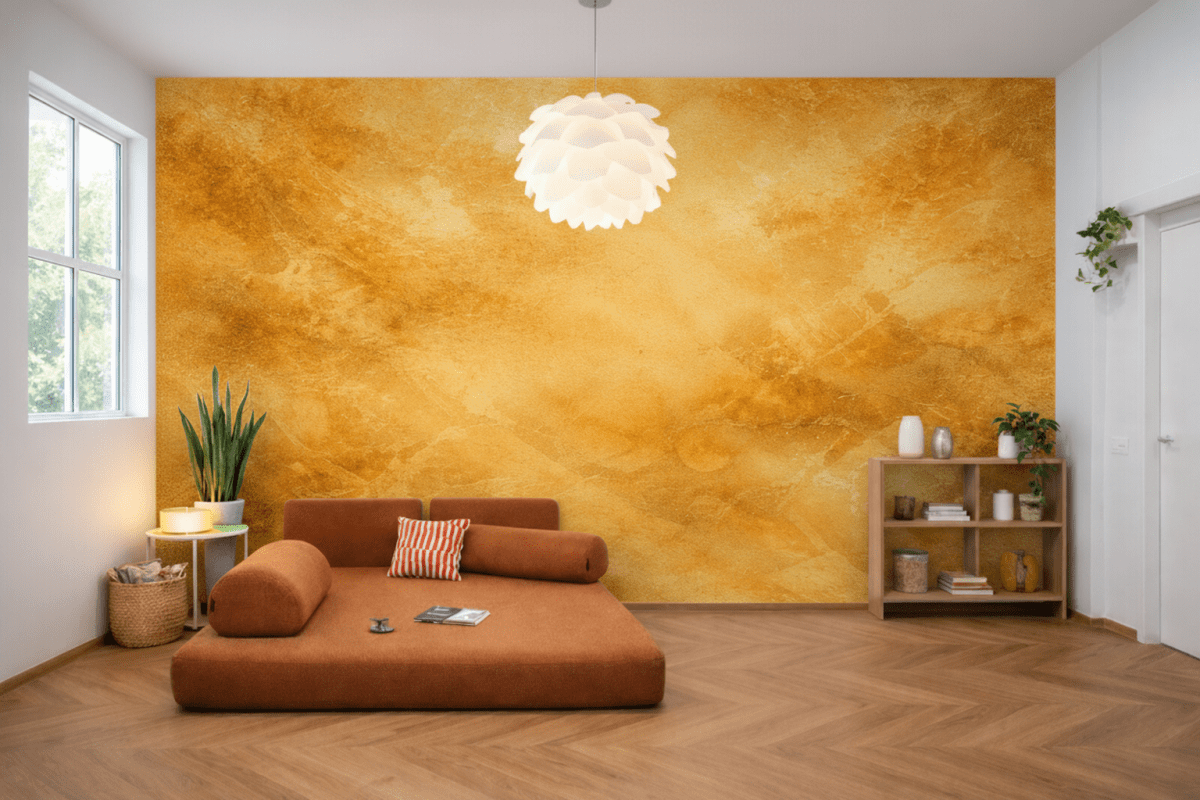 Rustic Emberstone