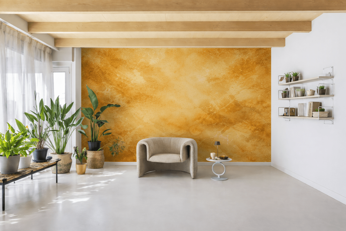 Rustic Emberstone
